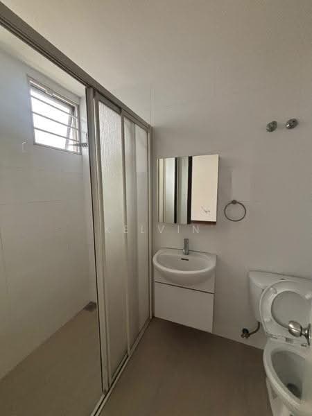 Link Bungalow for Rent in D'alpinia (Puchong) - Kelvin Tan - Bathroom - PropertyGuru.com.my