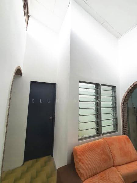 Rumah Teres 1-Tingkat untuk Disewa di Taman Abad (Johor Bahru) - Elunna Ng - Interior - PropertyGuru.com.my