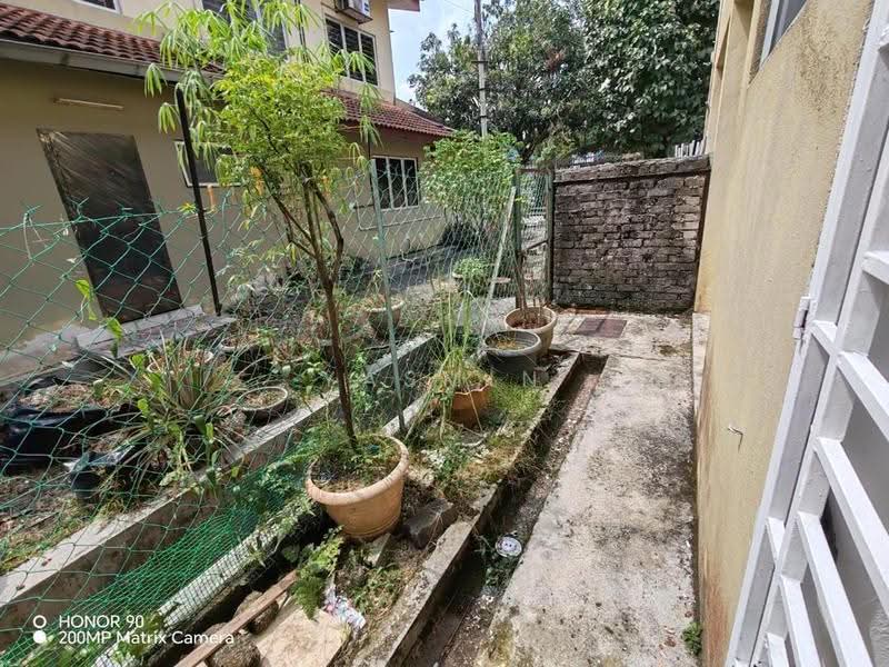 Rumah Teres 2.5-Tingkat untuk Dijual di Taman Kosas (Ampang) - Yasmin Sulaiman - PropertyGuru.com.my