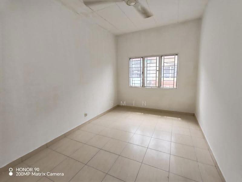 Rumah Teres 2.5-Tingkat untuk Dijual di Taman Kosas (Ampang) - Yasmin Sulaiman - PropertyGuru.com.my