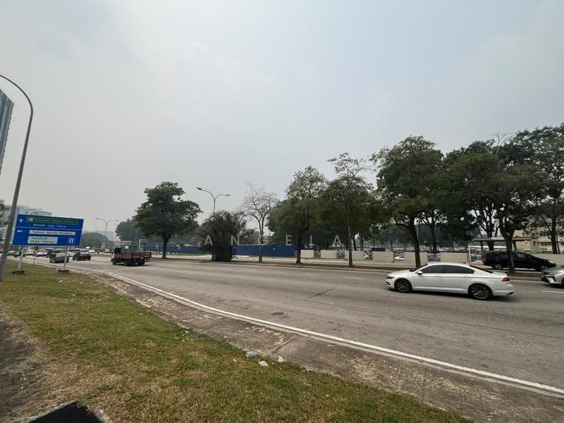 Shop / Office untuk Disewa di Taman Mount Austin (Tebrau) - Angela Ng - Exterior - PropertyGuru.com.my