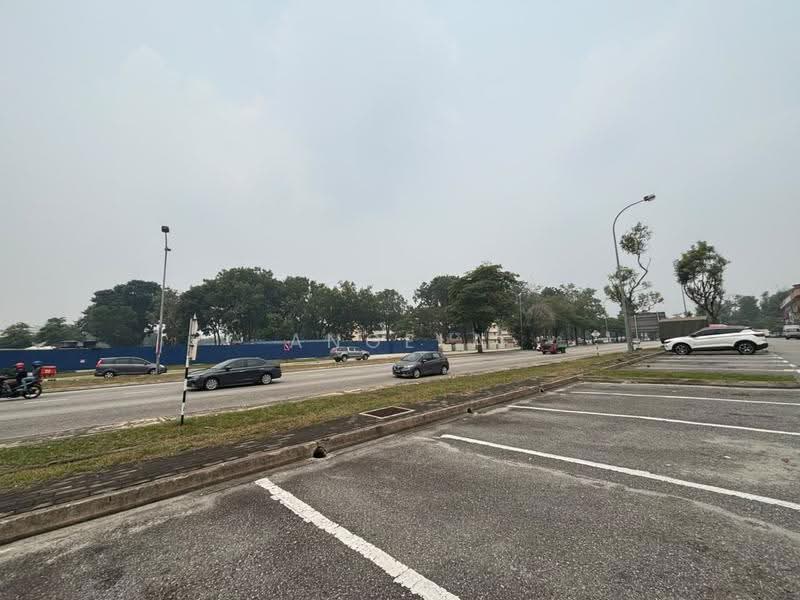 Shop / Office untuk Disewa di Taman Mount Austin (Tebrau) - Angela Ng - Exterior - PropertyGuru.com.my