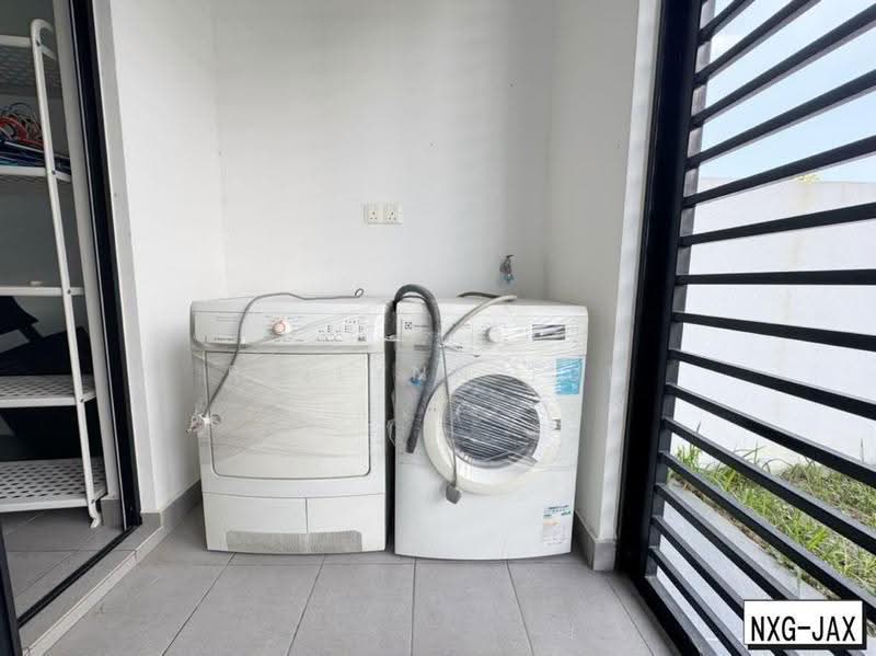 Rumah Berkembar untuk Dijual di Setia Alam (Selangor) - Reilynn Tue - Interior - PropertyGuru.com.my