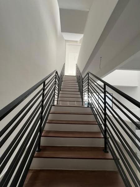4-storey Terraced House for Sale in Damansara Perdana (Selangor) - Belle Low - Interior - PropertyGuru.com.my