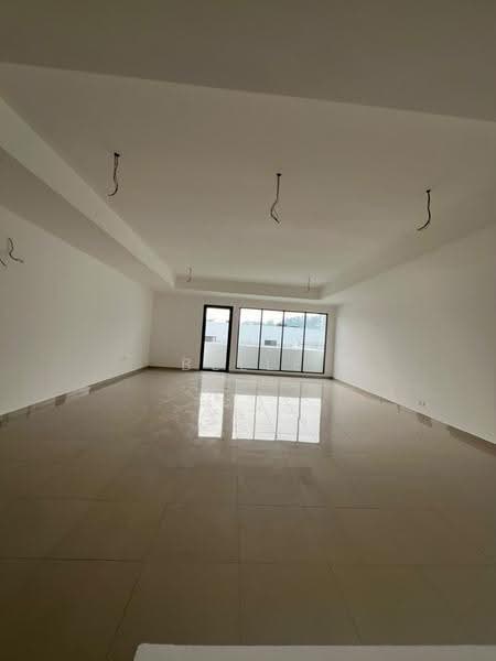 4-storey Terraced House for Sale in Damansara Perdana (Selangor) - Belle Low - Interior - PropertyGuru.com.my