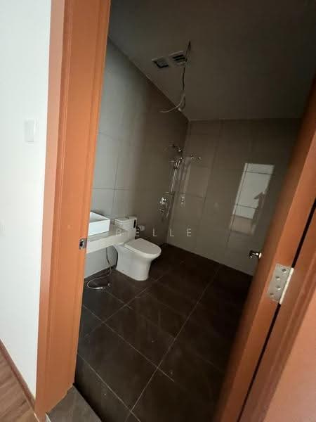 4-storey Terraced House for Sale in Damansara Perdana (Selangor) - Belle Low - Bathroom - PropertyGuru.com.my