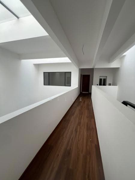 4-storey Terraced House for Sale in Damansara Perdana (Selangor) - Belle Low - Interior - PropertyGuru.com.my