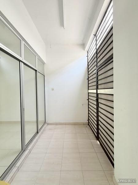 Rumah Teres 2-Tingkat untuk Disewa di Setia Alam (Selangor) - Ryan . - Corridor - PropertyGuru.com.my