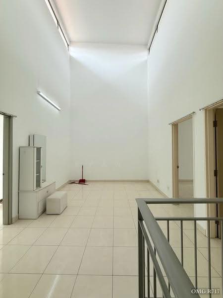 Rumah Teres 2-Tingkat untuk Disewa di Setia Alam (Selangor) - Ryan . - Interior - PropertyGuru.com.my