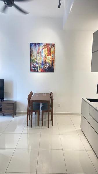 Kediaman Servis untuk Disewa di Space Residency - Kelvin Chee - Dining Room - PropertyGuru.com.my
