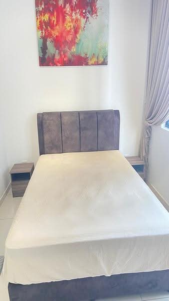 Kediaman Servis untuk Disewa di Space Residency - Kelvin Chee - Bedroom - PropertyGuru.com.my