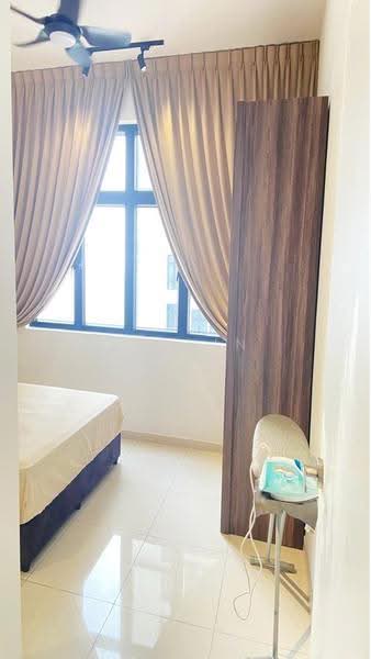 Kediaman Servis untuk Disewa di Space Residency - Kelvin Chee - PropertyGuru.com.my