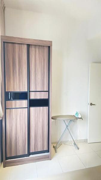 Kediaman Servis untuk Disewa di Space Residency - Kelvin Chee - PropertyGuru.com.my