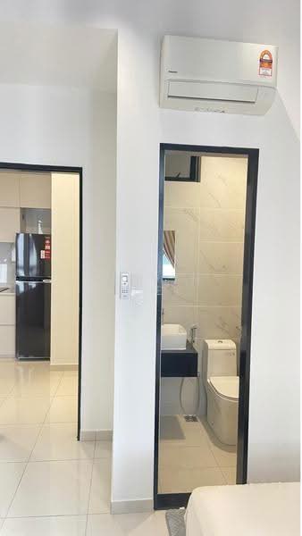 Kediaman Servis untuk Disewa di Space Residency - Kelvin Chee - PropertyGuru.com.my