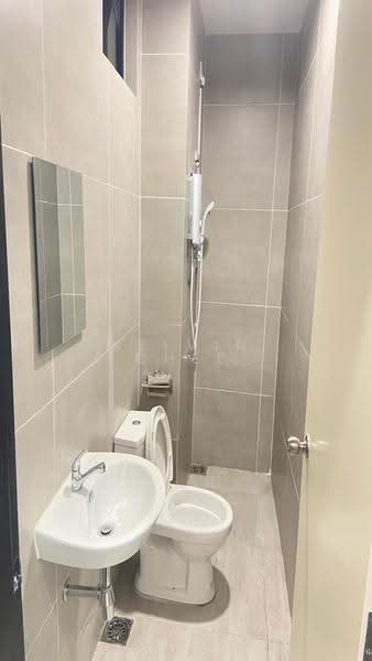 Kediaman Servis untuk Disewa di Space Residency - Kelvin Chee - PropertyGuru.com.my