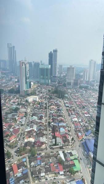 Kediaman Servis untuk Disewa di Space Residency - Kelvin Chee - PropertyGuru.com.my