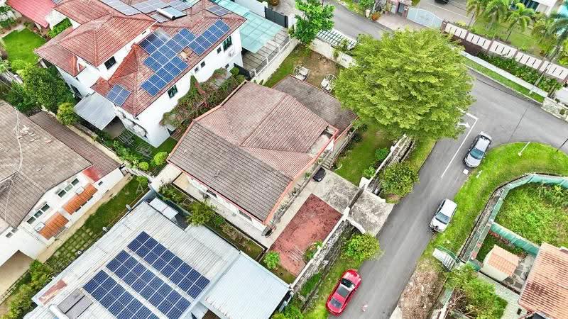Bungalow House for Sale in Seksyen 14 (Petaling Jaya) - Afiqah zaidi - PropertyGuru.com.my
