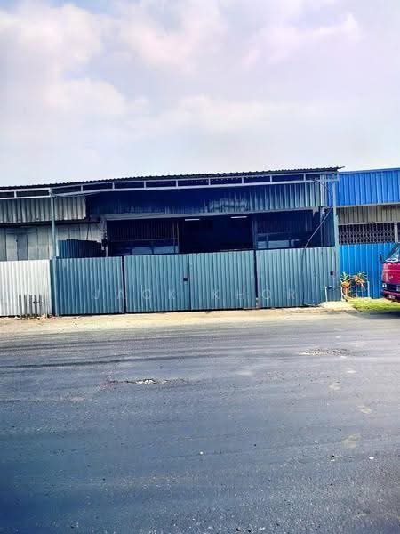 Shop for Rent in Taman Klang Utama (Kapar) - Jack Khor Phor Jiing - Exterior - PropertyGuru.com.my