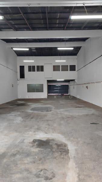 Shop for Rent in Taman Klang Utama (Kapar) - Jack Khor Phor Jiing - Interior - PropertyGuru.com.my