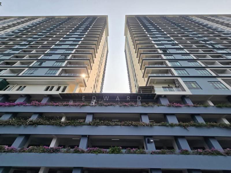 Service Residence for Rent at D'Inspire Residence (Inspira Bestari) - Edward Siow - Exterior - PropertyGuru.com.my