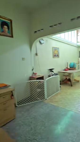 1-storey Terraced House for Sale in Taman Gembira (Jalan Klang Lama (Old Klang Road)) - Feinie Tan - Interior - PropertyGuru.com.my