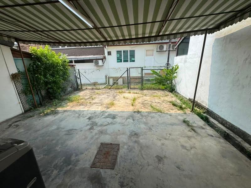 2.5-storey Terraced House for Sale in Sri Petaling (Kuala Lumpur) - Amy Chin - Exterior - PropertyGuru.com.my