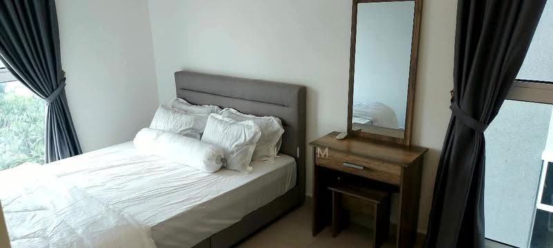 Service Residence for Rent at Residensi Rimbun @ Canopy Hills - JJ Lim - Bedroom - PropertyGuru.com.my