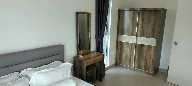 Service Residence for Rent at Residensi Rimbun @ Canopy Hills - JJ Lim - Bedroom - PropertyGuru.com.my