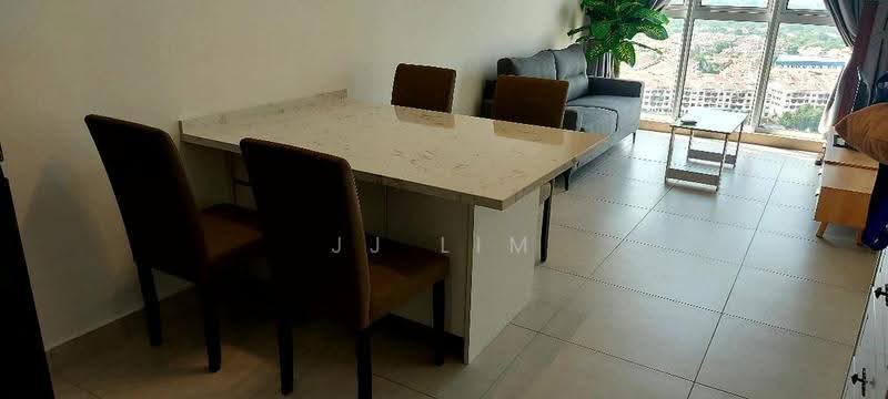 Service Residence for Rent at Residensi Rimbun @ Canopy Hills - JJ Lim - PropertyGuru.com.my