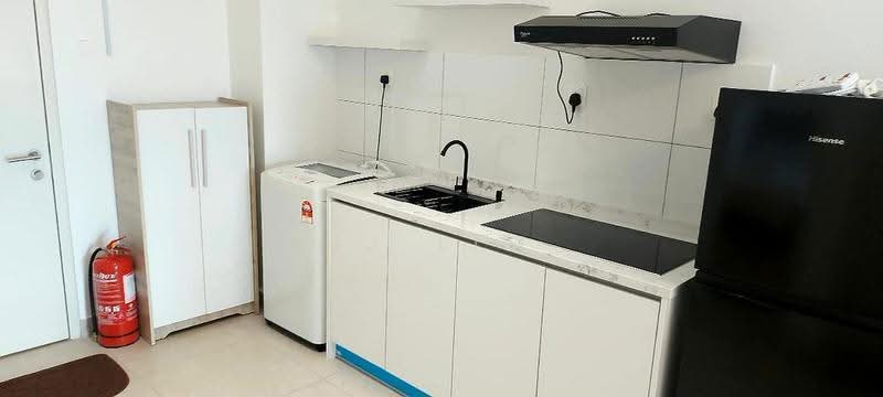 Service Residence for Rent at Residensi Rimbun @ Canopy Hills - JJ Lim - PropertyGuru.com.my