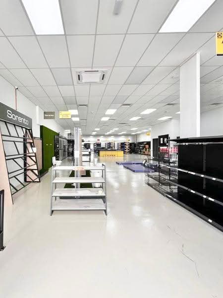 Warehouse for Rent in Eco Business Park V (Puncak Alam) - Amir Abas - Interior - PropertyGuru.com.my