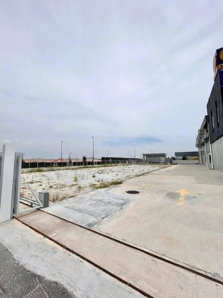 Warehouse for Rent in Eco Business Park V (Puncak Alam) - Amir Abas - Exterior - PropertyGuru.com.my