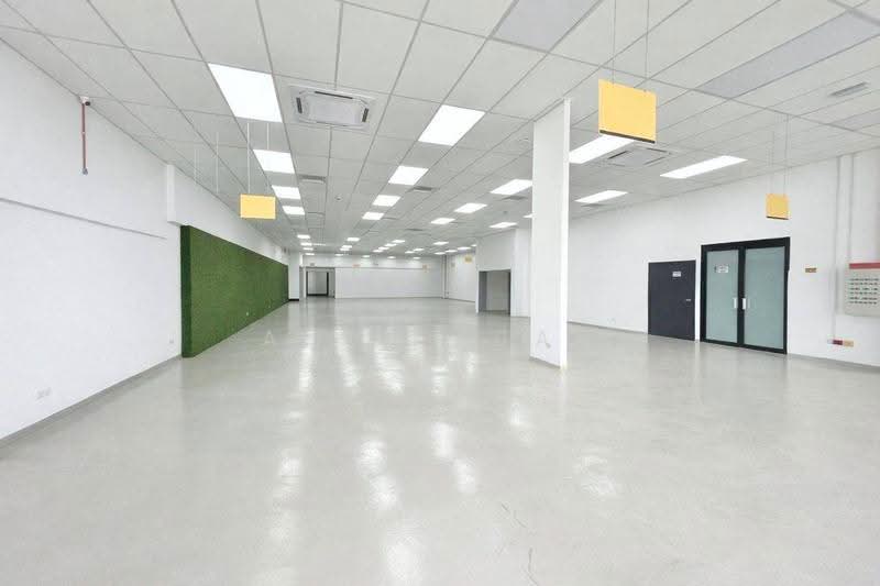 Warehouse for Rent in Eco Business Park V (Puncak Alam) - Amir Abas - Interior - PropertyGuru.com.my