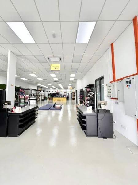 Warehouse for Rent in Eco Business Park V (Puncak Alam) - Amir Abas - Interior - PropertyGuru.com.my
