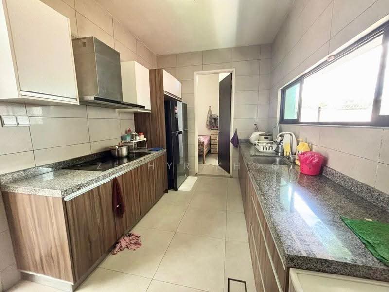 Bungalow House untuk Dijual di Senibong Cove (Masai) - Zephyr Khoo - PropertyGuru.com.my