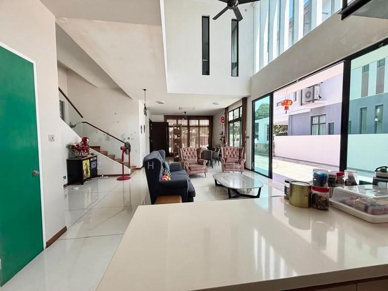 Bungalow House untuk Dijual di Senibong Cove (Masai) - Zephyr Khoo - PropertyGuru.com.my