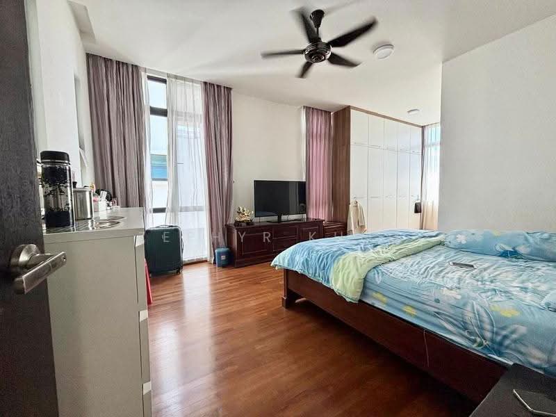 Bungalow House untuk Dijual di Senibong Cove (Masai) - Zephyr Khoo - PropertyGuru.com.my