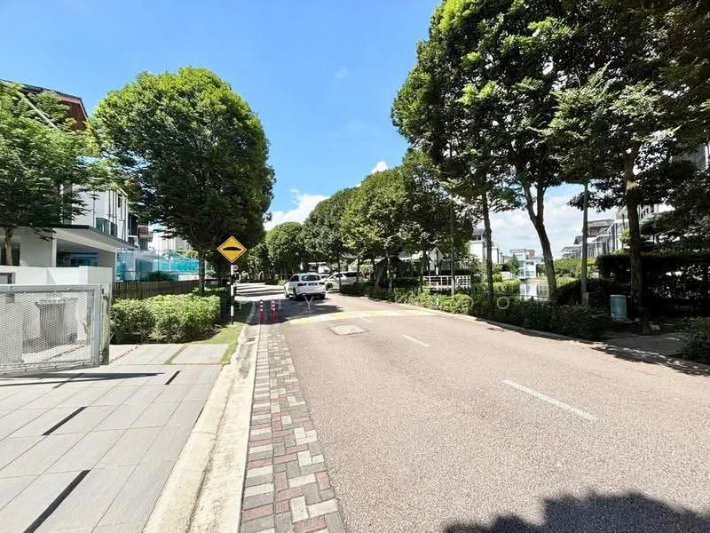 Bungalow House untuk Dijual di Senibong Cove (Masai) - Zephyr Khoo - Exterior - PropertyGuru.com.my
