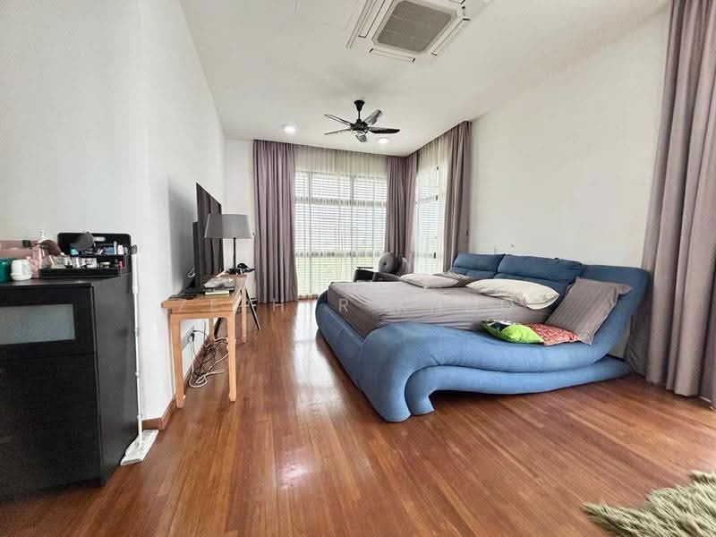 Bungalow House untuk Dijual di Senibong Cove (Masai) - Zephyr Khoo - PropertyGuru.com.my