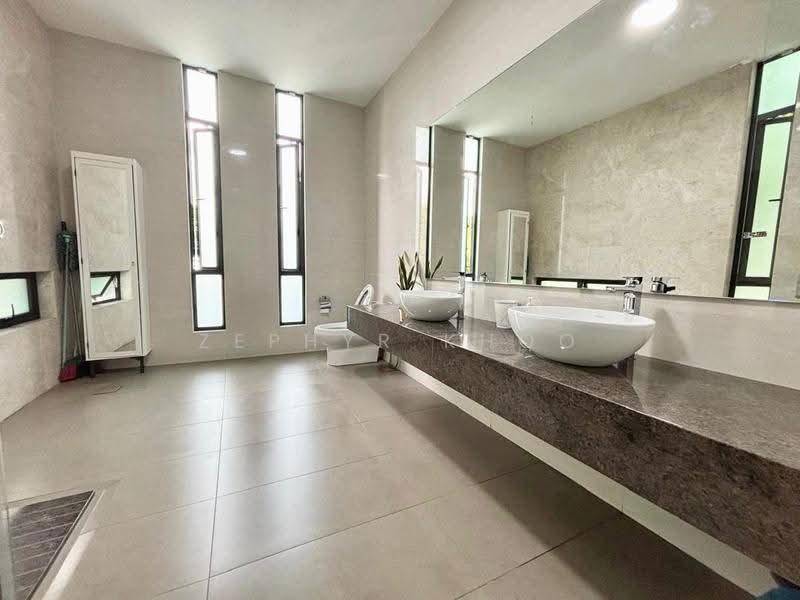 Bungalow House untuk Dijual di Senibong Cove (Masai) - Zephyr Khoo - PropertyGuru.com.my