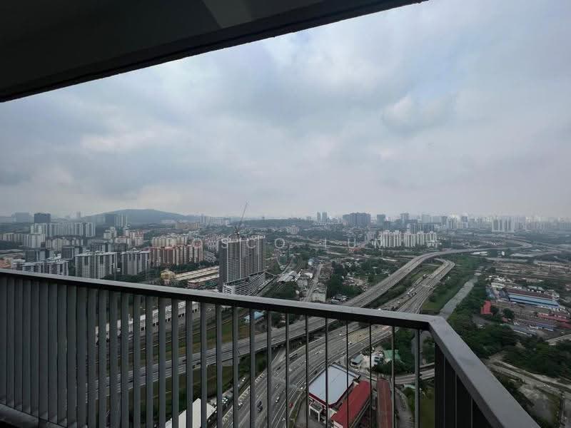 Service Residence for Rent at Serviced Residence @ Razak City Residences (RC Residences) - Bosco Lum - View - PropertyGuru.com.my