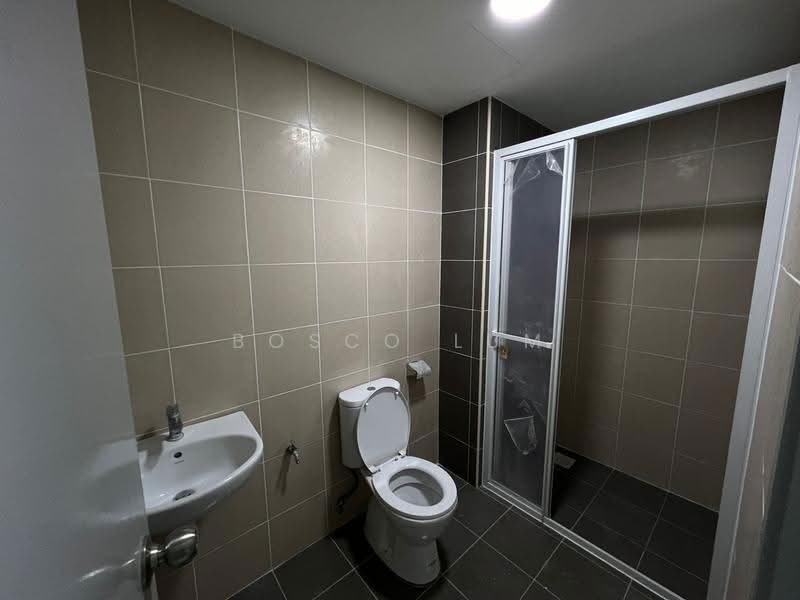Service Residence for Rent at Serviced Residence @ Razak City Residences (RC Residences) - Bosco Lum - Bathroom - PropertyGuru.com.my
