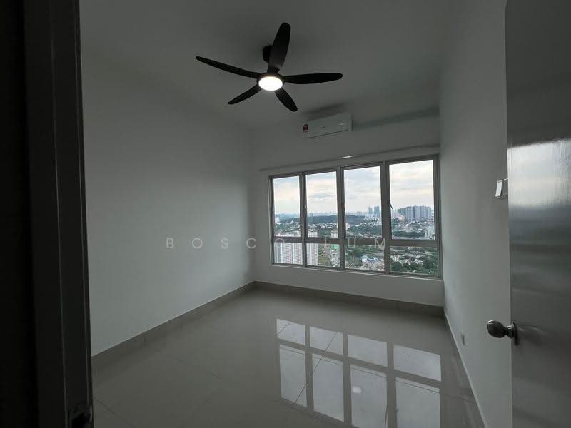 Service Residence for Rent at Serviced Residence @ Razak City Residences (RC Residences) - Bosco Lum - Bedroom - PropertyGuru.com.my