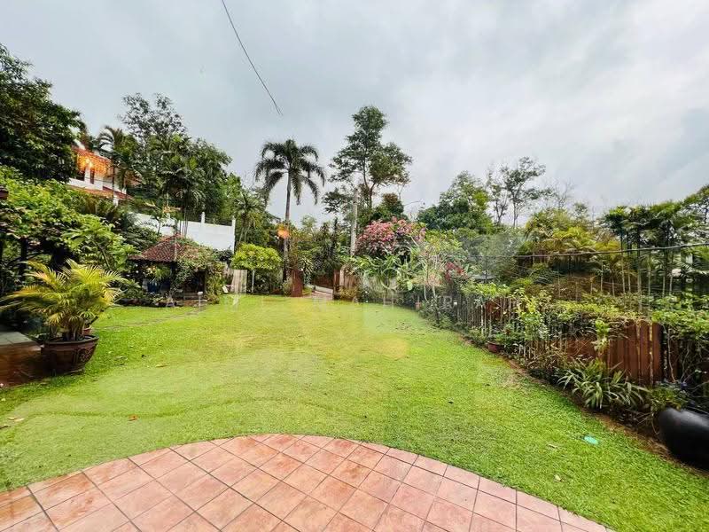 Bungalow House untuk Dijual di Ampang Jaya (Ampang) - Aimi Mahirah - Garden - PropertyGuru.com.my