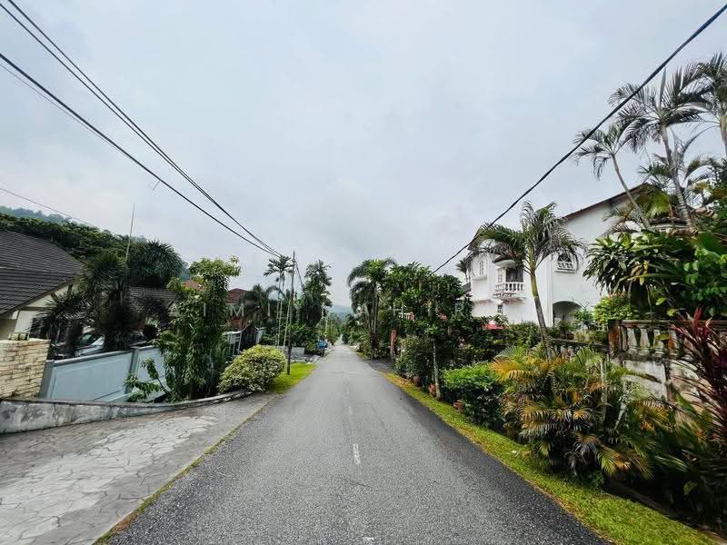 Bungalow House untuk Dijual di Ampang Jaya (Ampang) - Aimi Mahirah - Exterior - PropertyGuru.com.my