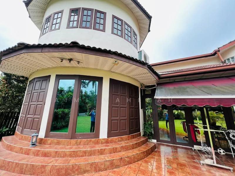 Bungalow House untuk Dijual di Ampang Jaya (Ampang) - Aimi Mahirah - Exterior - PropertyGuru.com.my
