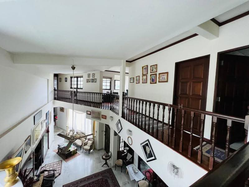 Bungalow House untuk Dijual di Ampang Jaya (Ampang) - Aimi Mahirah - Interior - PropertyGuru.com.my