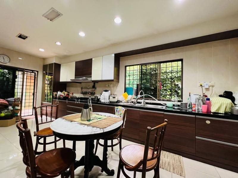 Bungalow House untuk Dijual di Ampang Jaya (Ampang) - Aimi Mahirah - Kitchen - PropertyGuru.com.my