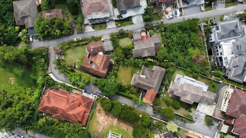 Bungalow House untuk Dijual di Ampang Jaya (Ampang) - Aimi Mahirah - Exterior - PropertyGuru.com.my