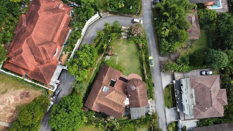 Bungalow House untuk Dijual di Ampang Jaya (Ampang) - Aimi Mahirah - Exterior - PropertyGuru.com.my